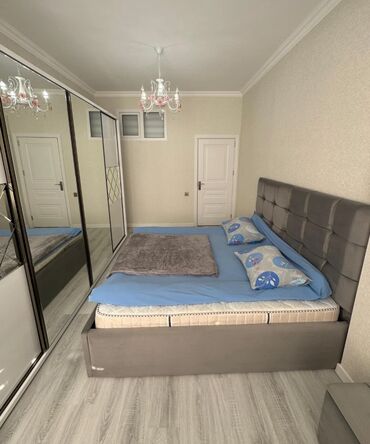 Uzunmüddətli kirayə mənzillər: Genclik Metrosunun cixiwinda yerlewir. 3 Otaqli menzildi tam ideal -da lalafo.az — 4 Uzunmüddətli kirayə mənzillər: Genclik Metrosunun cixiwinda yerlewir. 3 Otaqli menzildi tam ideal — 4