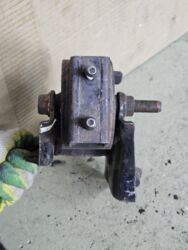 Подушки мотора: Подушка мотора Mazda 1997 г., Б/у, Оригинал, Германия — 15