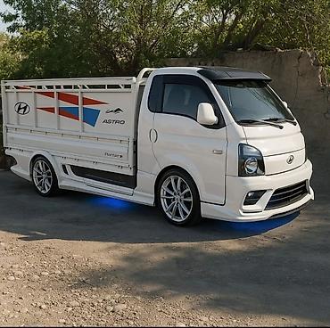 sprinter 2 2: Портер спринтер услуги с грузчиком цена договорная — 1