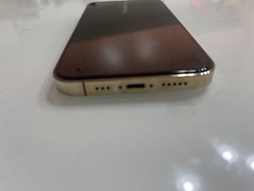 Apple iPhone: IPhone 13 Pro, Золотой — 2