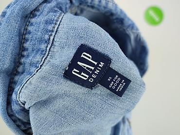 denim co 145478: Koszula damska, rozmiar XS — 4