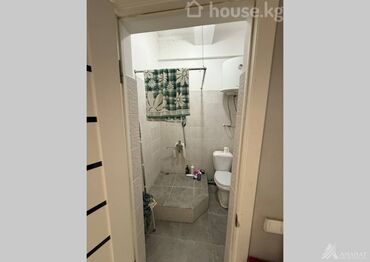 кара балта квартира купить победе: 1 комната, 32 м², Элитка, 12 этаж, Дизайнерский ремонт