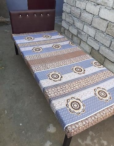 Ev üçün mebel: Kravat
Taza hazırı var 
Çatdırılma münasib qiymata — 1