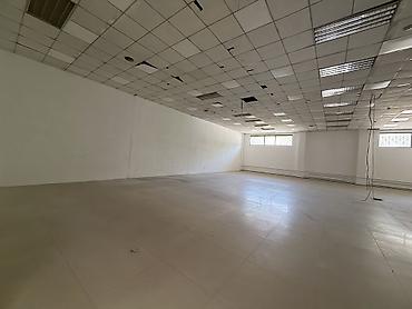 rent: Сдается просторное нежилое помещение-377 кв.м. Характеристики: - — 6