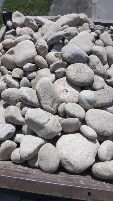 каменные доски: Камень