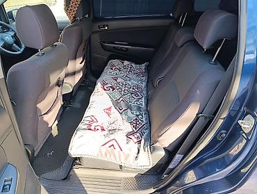 Toyota: Toyota WISH: 2005 г., 1.8 л, Автомат, Бензин, Минивэн — 8