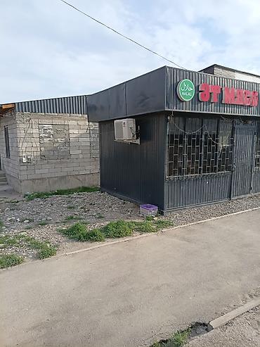 повильон в аренду: Продажа павильонов 19 м², С кондиционером — 3