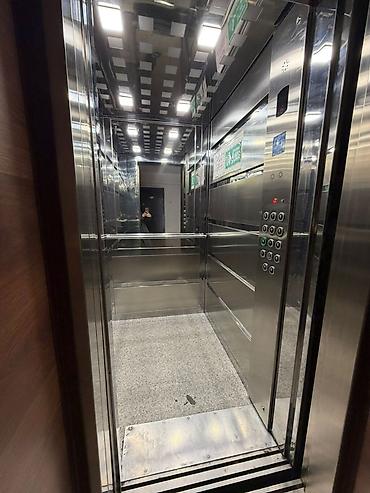 Продажа квартир: 3 комнаты, 78 м², Элитка, 6 этаж, Дизайнерский ремонт — 15