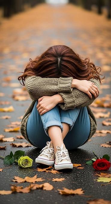 gül adları: Xidmət: Emosional portret və konseptual fotosessiya Təsvir: - — 1