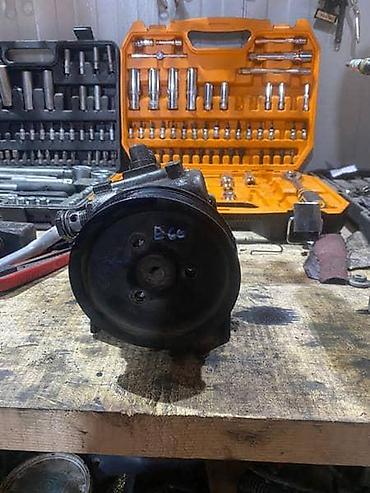 opruge ruma: SERVO PUMPA E60 M54 ZA BMW 520, 523, 525 . OD 2003. DO 2007. GOD. | — 1