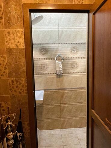 Uzunmüddətli kirayə mənzillər: Nərimanov metrosunun yaxınlığında 5 sayli xəstaxanaya yaxın yerləşən — 6