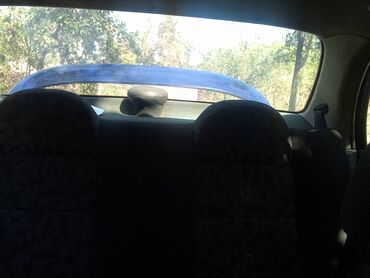 Hyundai: Hyundai Accent: 1.5 l | 1996 il Sedan — 10