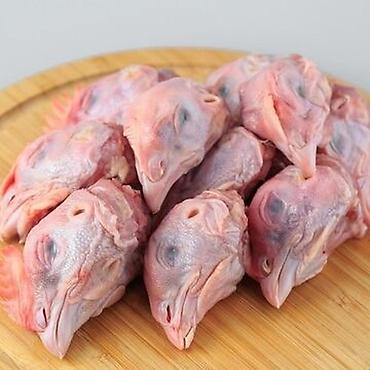 чесы: Куриные субпродукты: лапки и головы - Куриные лапки, тщательно — 2