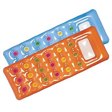 kit ket: Dušek za plivanje BESTWAY Fashion Lounge 188x71 cm - Šifra proizvoda — 1