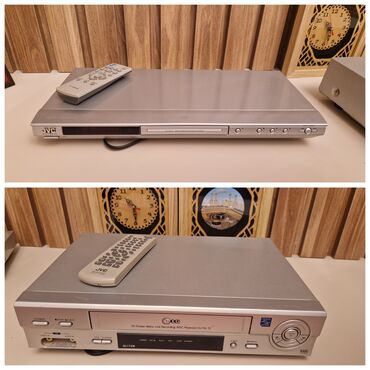 jvc lt 50n7105: İşlənmiş JVC, Ünvandan götürmə