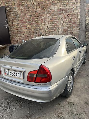 Oldsmobile: Mitsubishi Carisma: 2001 г., 1.8 л, Автомат, Бензин lalafo.kg да — 5 Oldsmobile: Mitsubishi Carisma: 2001 г., 1.8 л, Автомат, Бензин — 5
