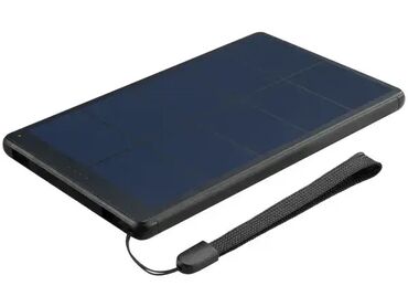 iznajmljivanje sony 4: Brand: Sandberg Model: Powerbank Sandberg Urban Solar 420-54 10000mAh