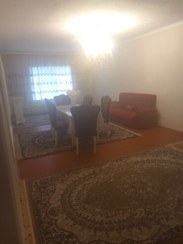 Köhnə tikili: Xaçmaz, 6 otaqlı, Köhnə tikili, 240 kv. m — 8