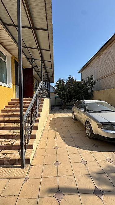 Продажа коттеджей и домов: Продаётся дом в Полицейском городке! Алтын ордо 📍 Отличное — 3