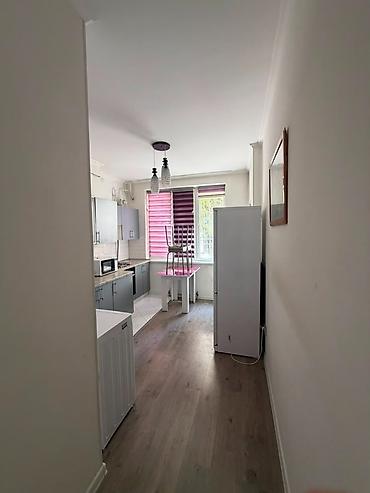 магазинчик: 2 комнаты, 46 м², АЮ Гранд Элитка, 1 этаж, Свежий ремонт — 5