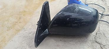 Другой транспорт: Гаражная распродажа! Зеркало заднего вида Тойота Прадо (Toyota Prado — 1