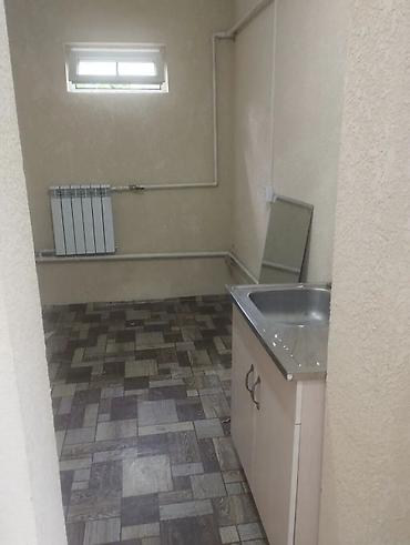 квартира в карвене: 25 м², 1 комната, Бишкек Парк ТРЦ, Только девушкам — 1