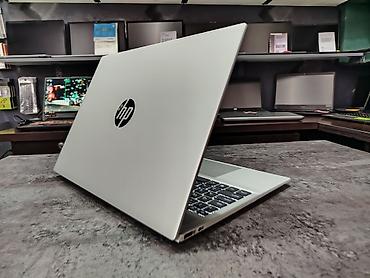 Ноутбуки HP: Для программирования, Новый, Intel Core i5 — 7