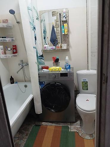 Продажа квартир: 1 комната, 36 м², 2 этаж, Свежий ремонт — 4