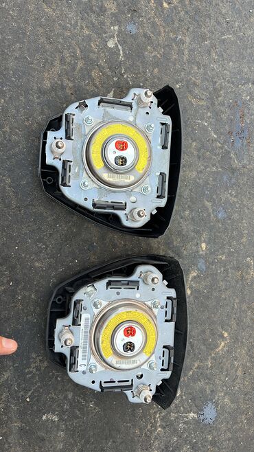 Подушки безопасности: Подушка безопасности Toyota 2020 г., Новый, Оригинал — 19