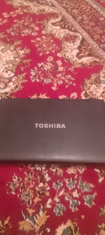 Toshiba: İşlənmiş Toshiba, 11.6 ", AMD A3, 128 GB, Pulsuz çatdırılma