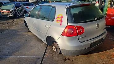 smart auto kupujemprodajem: GOLF 5 VRATA ZA VOLKSWAGEN GOLF 5 OD 2003. DO 2009. GOD — 2