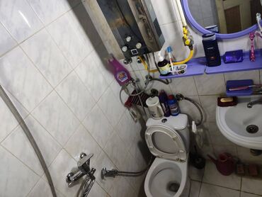 Köhnə tikili: Bakı, 1 otaqlı, Köhnə tikili, 41 kv. m — 8