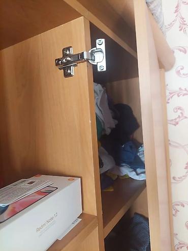кухня буу: Ремонт и Мебель на заказ, ремонт выдвижных ящиков и направляющих — 10