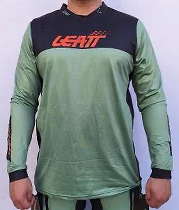 Kompleti: LEATT motocross/enduro komplet – dres + pantalone - Brend: LEATT - — 16