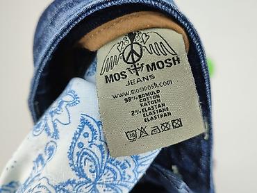michael jackson: Mos Mosh, Jeansy dla mężczyzn, rozmiar S — 5