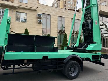 Автовышки: Автовышка, Hyundai, 2008 г. at lalafo.kg — 12 Автовышки: Автовышка, Hyundai, 2008 г. — 12