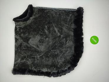 ponczo ochnik: Ponczo damskie, rozmiar One size — 2