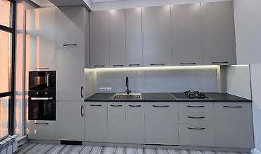 Долгосрочная аренда квартир: 2 комнаты, Агентство недвижимости, Без подселения, С мебелью полностью — 4