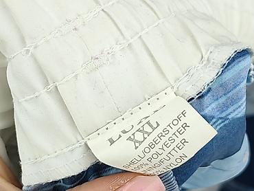 spodenki sprandi: Szorty damskie, rozmiar 2XL — 4