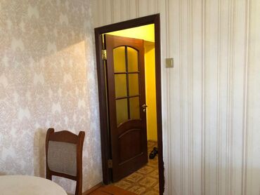 Köhnə tikili: Sumqayıt, 2 otaqlı, Köhnə tikili, 48 kv. m — 4