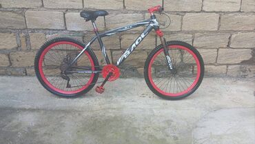 İdman velosipedləri: ‼️REAL ALICIYA ENDİRİM OLACAĞ‼️ Salam.Velosibet 300azn alınıb. ​🔥 — 3