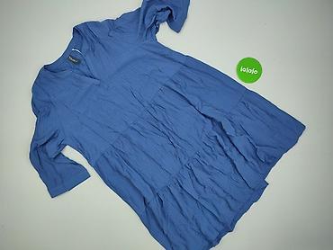 blue motion sweter: Multiblu, Sukienka damska, rozmiar XL — 2