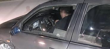 ниссан примера p 11: Nissan Primera: 1992 г., 2 л, Механика, Бензин, Седан — 4