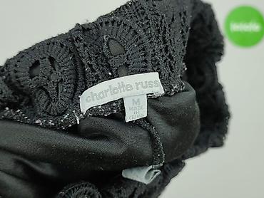 pol but: Charlotte Russe, Szorty damskie, rozmiar M — 4