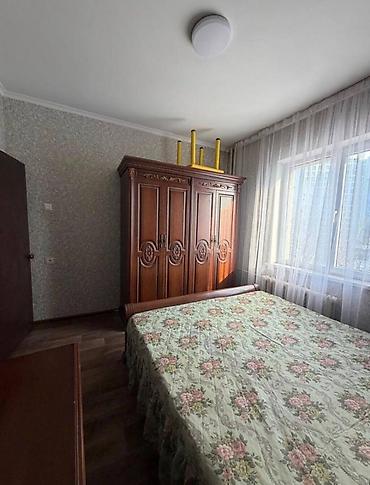 Продажа квартир: 3 комнаты, 90 м², 105 серия, 6 этаж, Косметический ремонт — 4