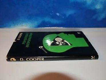 midi disk: Psihijatrija i antipsihijatrija d. cooper1980 naprijedtvrd povezstanje — 3