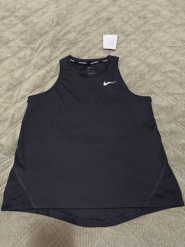 majice new yorker zenske: Nike Miler Women's Running Tank vel. S NOVO
AJ — 4