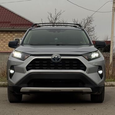 тойота королла 2019 гибрид: Toyota RAV4: 2019 г., 2.5 л, Автомат, Гибрид, Кроссовер