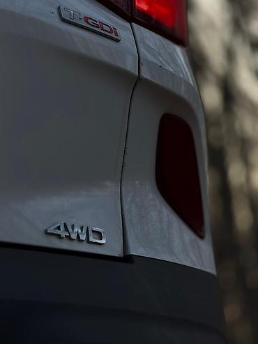 Kia: Kia Seltos: 2020 г., 1.6 л, Автомат, Бензин, Кроссовер — 11