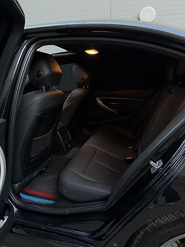 BMW: BMW 3 series: 2018 г., 2 л, Автомат, Бензин, Седан — 14